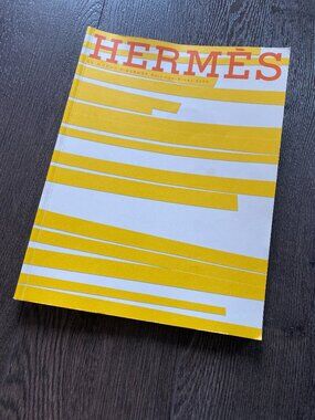 Le Monde d'Hermes Automne- Hiver 2009 55 -Magazine The World of Hermes Volume 2